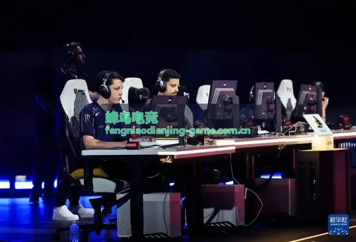 蜂鸟电竞FPS武器参数调整版本更新